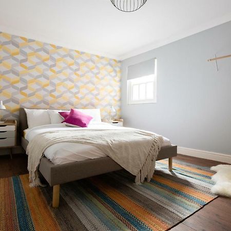 The Old Station House - Stylish & Central 2Bdr Apartment Oxford Luaran gambar