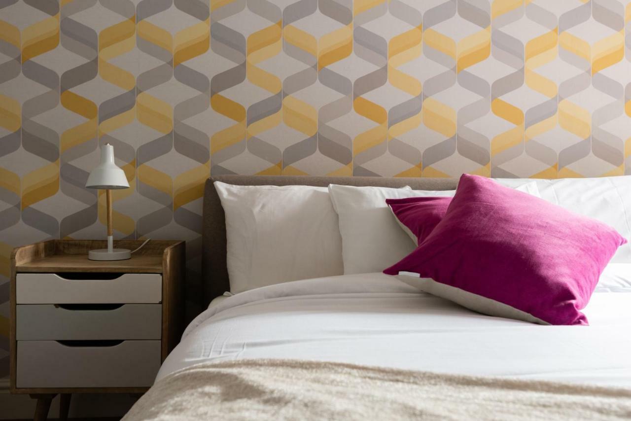 The Old Station House - Stylish & Central 2Bdr Apartment Oxford Luaran gambar