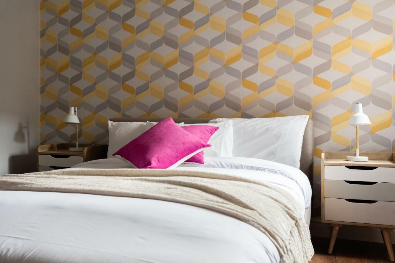 The Old Station House - Stylish & Central 2Bdr Apartment Oxford Luaran gambar