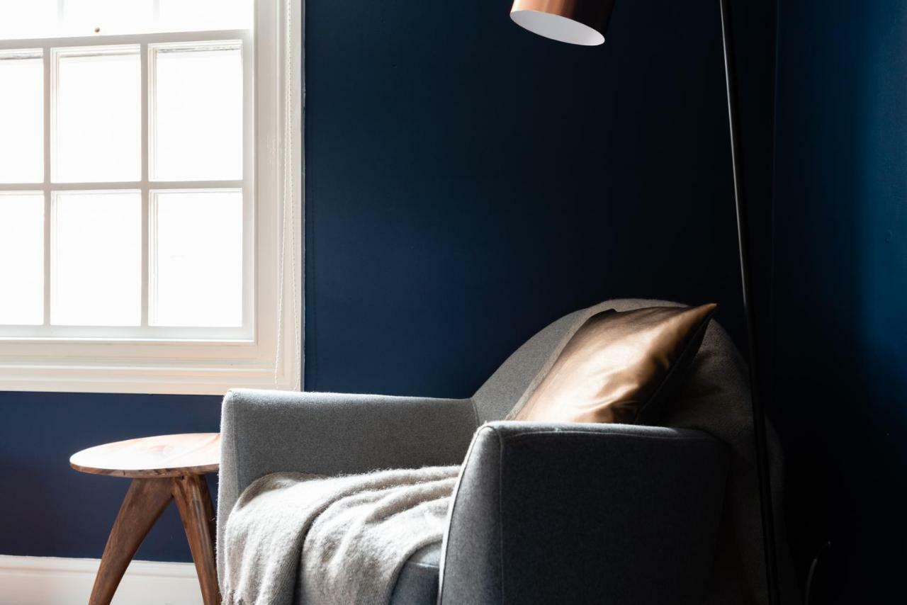 The Old Station House - Stylish & Central 2Bdr Apartment Oxford Luaran gambar