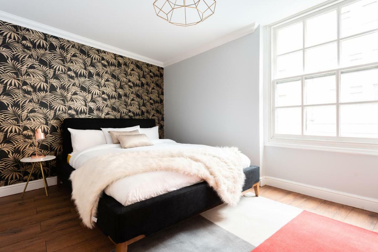 The Old Station House - Stylish & Central 2Bdr Apartment Oxford Luaran gambar